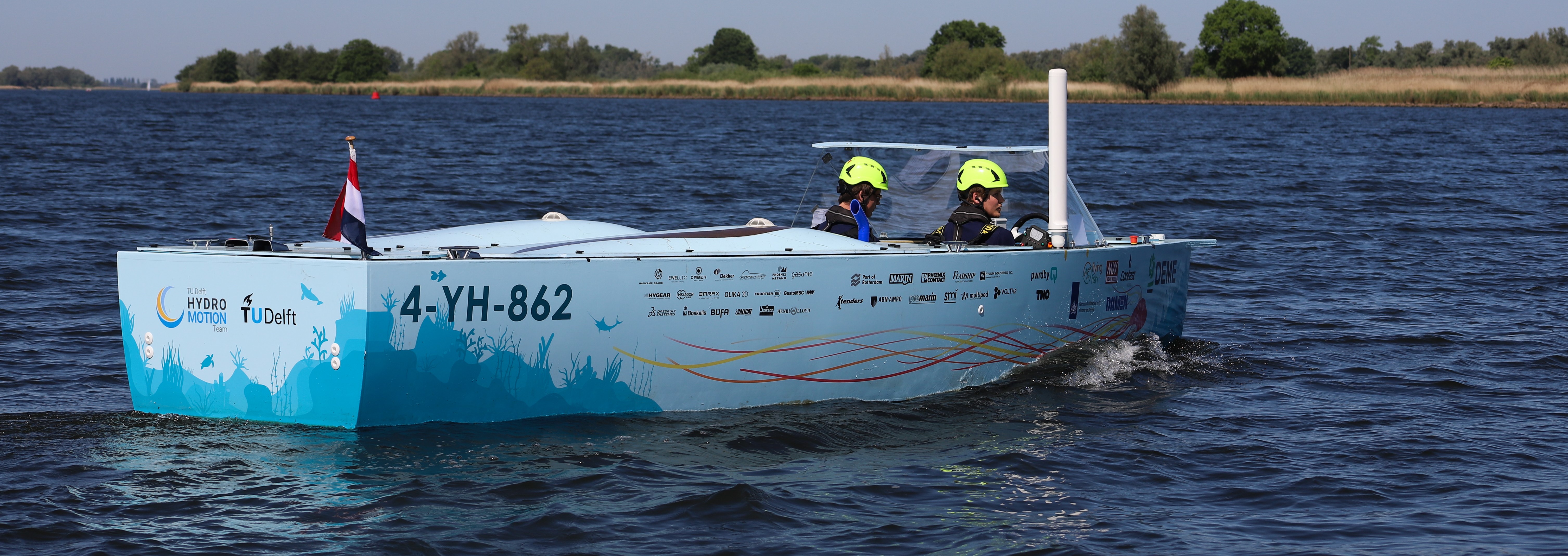 Hydromotion